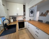 Вторичное жилье - Apartamento - Villamartín - Вилламартин