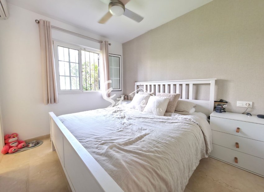Вторичное жилье - Apartamento - Villamartín - Вилламартин