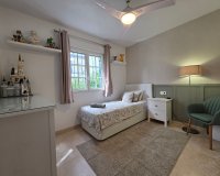 Вторичное жилье - Apartamento - Villamartín - Вилламартин