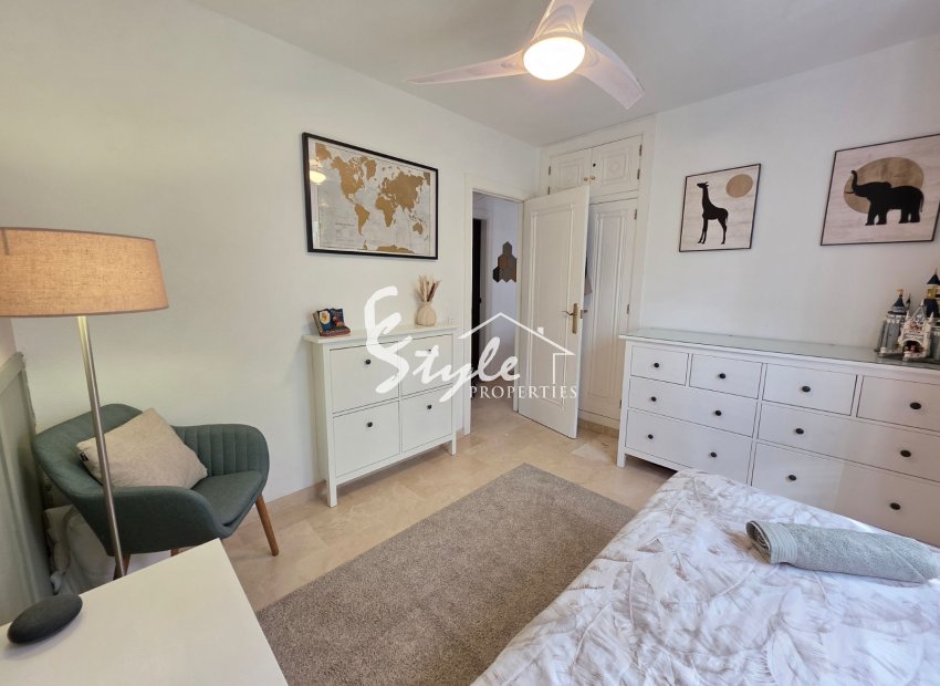 Вторичное жилье - Apartamento - Villamartín - Вилламартин