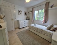 Вторичное жилье - Apartamento - Villamartín - Вилламартин