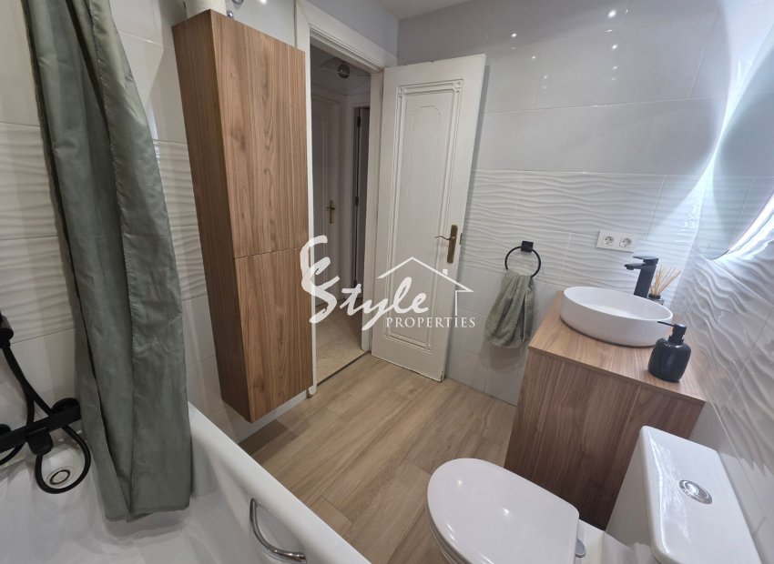 Вторичное жилье - Apartamento - Villamartín - Вилламартин