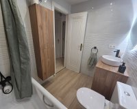Вторичное жилье - Apartamento - Villamartín - Вилламартин