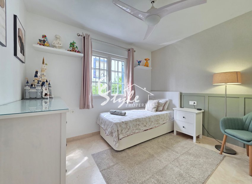 Вторичное жилье - Apartamento - Villamartín - Вилламартин