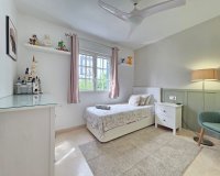 Вторичное жилье - Apartamento - Villamartín - Вилламартин