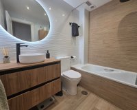 Вторичное жилье - Apartamento - Villamartín - Вилламартин