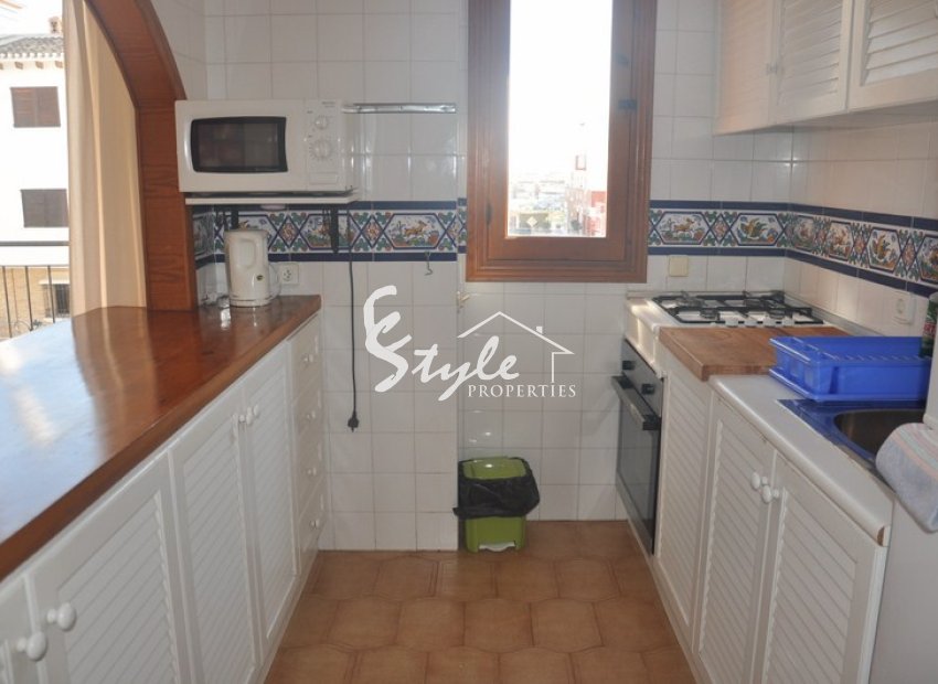 Вторичное жилье - Apartamento - Villamartín - Вилламартин