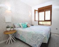 Вторичное жилье - Apartamento - Villamartín - Вилламартин