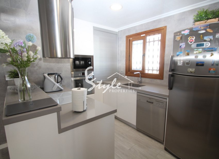 Вторичное жилье - Apartamento - Villamartín - Вилламартин