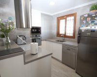 Вторичное жилье - Apartamento - Villamartín - Вилламартин