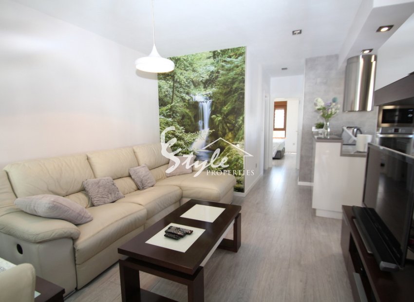 Вторичное жилье - Apartamento - Villamartín - Вилламартин