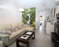 Вторичное жилье - Apartamento - Villamartín - Вилламартин