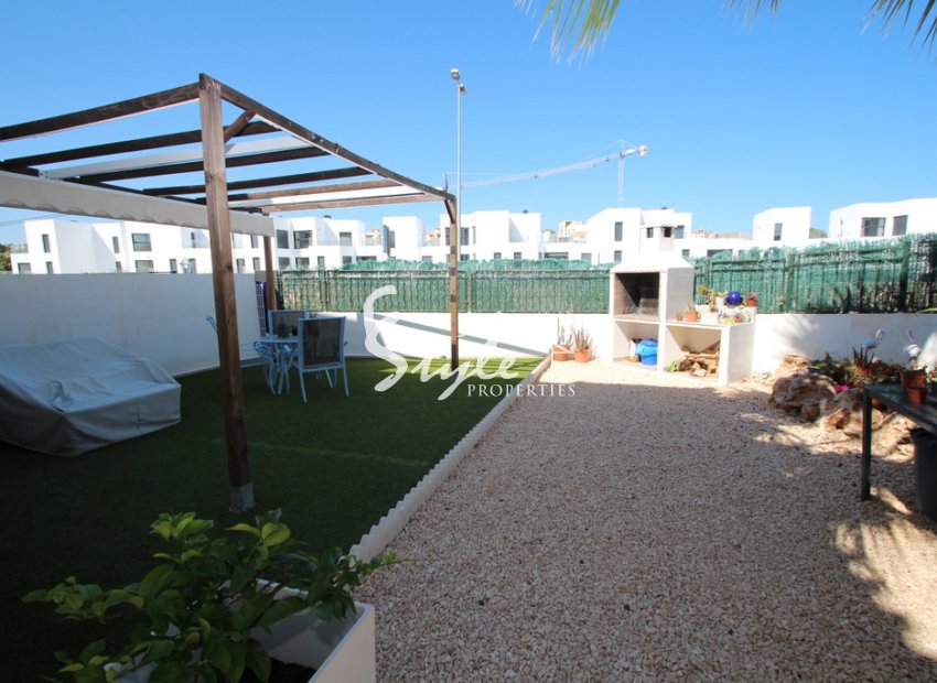 Вторичное жилье - Apartamento - Villamartín - Вилламартин