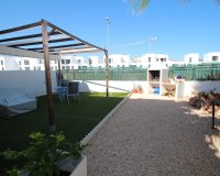 Вторичное жилье - Apartamento - Villamartín - Вилламартин