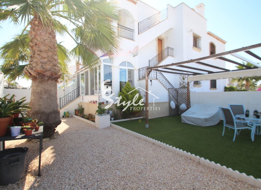 Вторичное жилье - Apartamento - Villamartín - Вилламартин