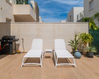 Вторичное жилье - Апартаменты/Квартира - Алгофра - La Finca Golf Resort