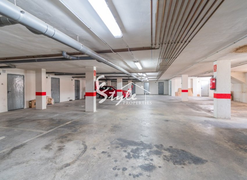 Вторичное жилье - Апартаменты/Квартира - Алгофра