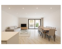 Вторичное жилье - Апартаменты/Квартира - Аликанте - Benalúa