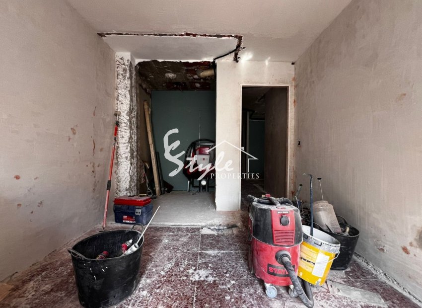 Вторичное жилье - Апартаменты/Квартира - Аликанте - Benalúa