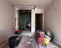 Вторичное жилье - Апартаменты/Квартира - Аликанте - Benalúa