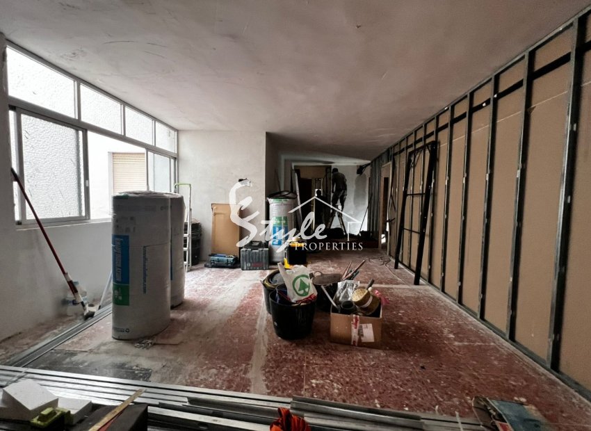 Вторичное жилье - Апартаменты/Квартира - Аликанте - Benalúa