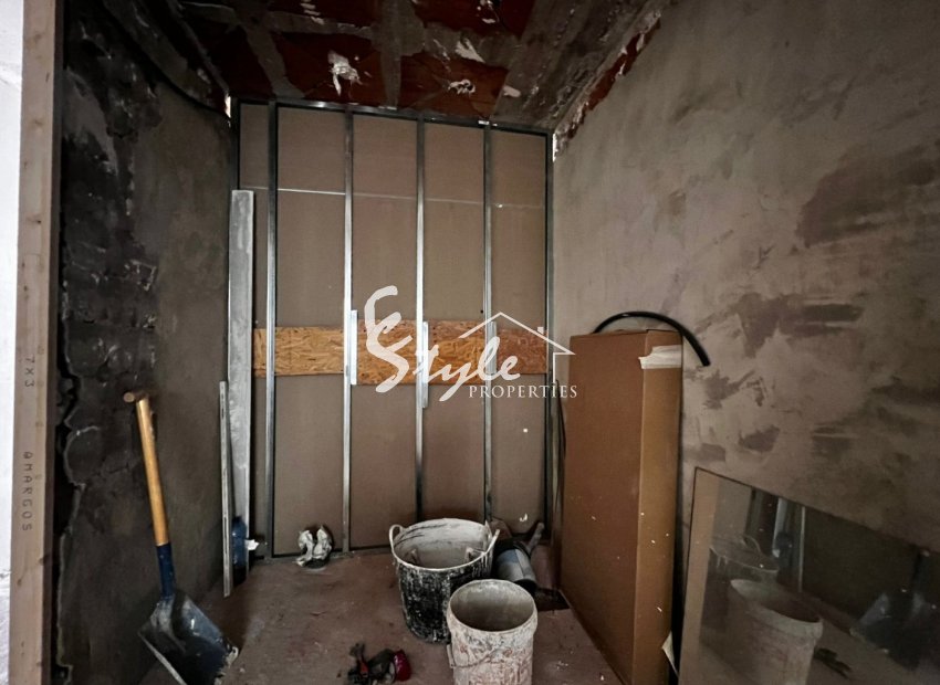 Вторичное жилье - Апартаменты/Квартира - Аликанте - Benalúa