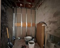 Вторичное жилье - Апартаменты/Квартира - Аликанте - Benalúa