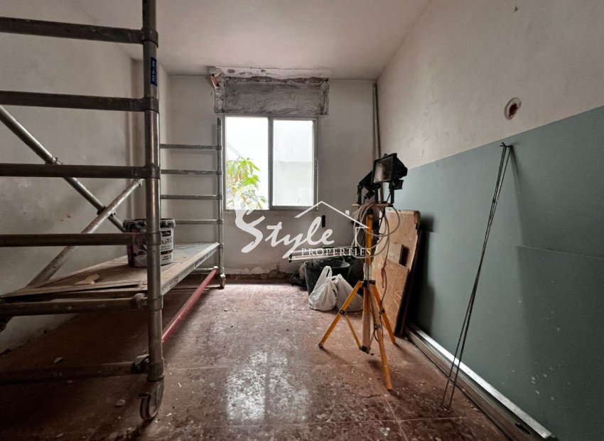 Вторичное жилье - Апартаменты/Квартира - Аликанте - Benalúa