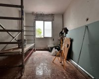 Вторичное жилье - Апартаменты/Квартира - Аликанте - Benalúa