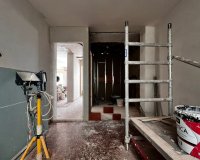 Вторичное жилье - Апартаменты/Квартира - Аликанте - Benalúa