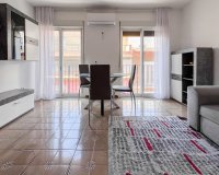 Вторичное жилье - Апартаменты/Квартира - Аликанте - Center