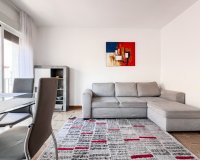 Вторичное жилье - Апартаменты/Квартира - Аликанте - Center