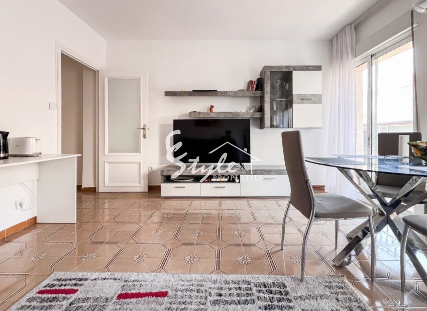 Вторичное жилье - Апартаменты/Квартира - Аликанте - Center