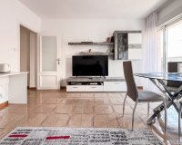 Вторичное жилье - Апартаменты/Квартира - Аликанте - Center