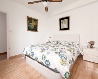 Вторичное жилье - Апартаменты/Квартира - Аликанте - Center