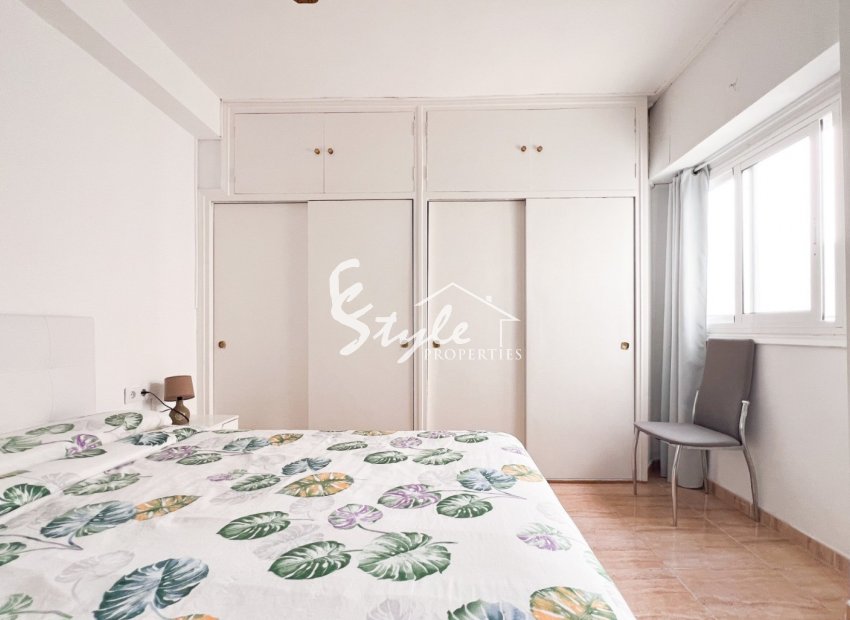 Вторичное жилье - Апартаменты/Квартира - Аликанте - Center