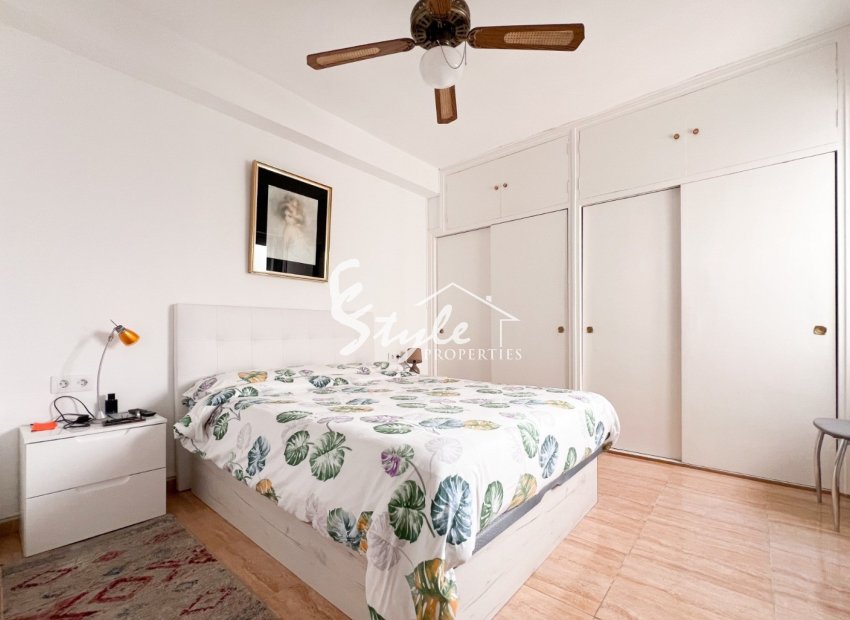 Вторичное жилье - Апартаменты/Квартира - Аликанте - Center