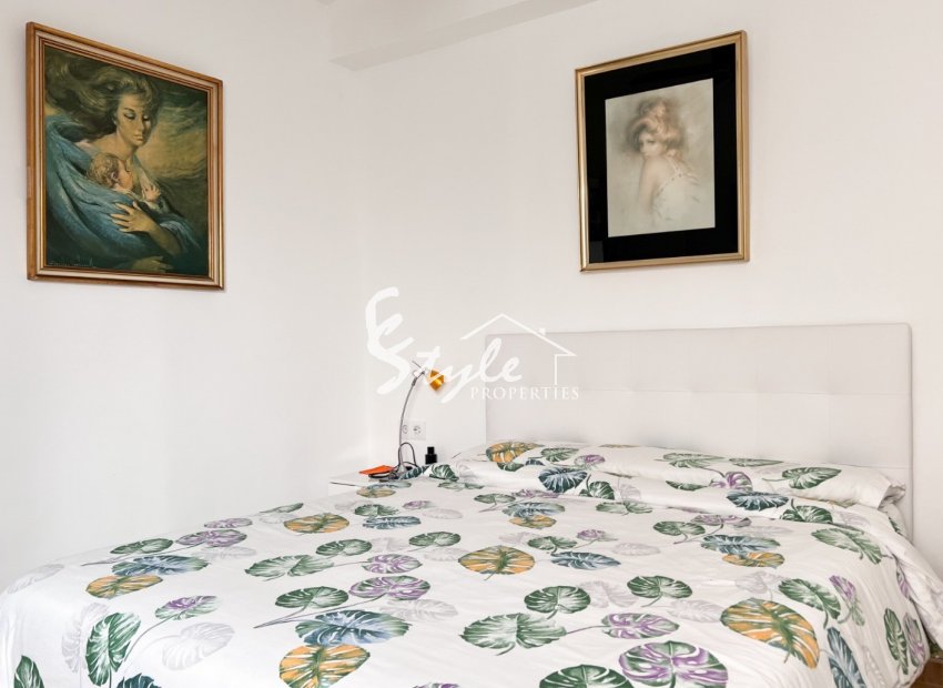 Вторичное жилье - Апартаменты/Квартира - Аликанте - Center