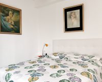 Вторичное жилье - Апартаменты/Квартира - Аликанте - Center