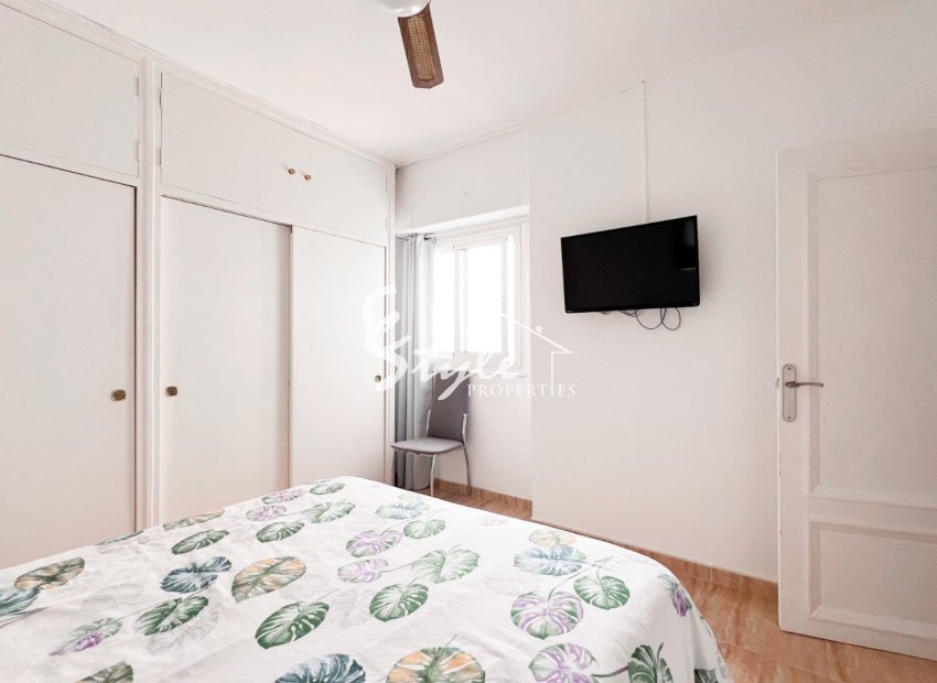 Вторичное жилье - Апартаменты/Квартира - Аликанте - Center