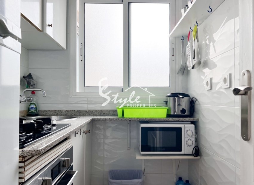 Вторичное жилье - Апартаменты/Квартира - Аликанте - Center