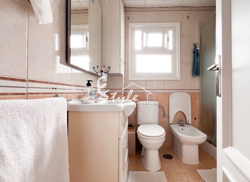 Вторичное жилье - Апартаменты/Квартира - Аликанте - Center