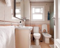 Вторичное жилье - Апартаменты/Квартира - Аликанте - Center