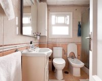 Вторичное жилье - Апартаменты/Квартира - Аликанте - Center