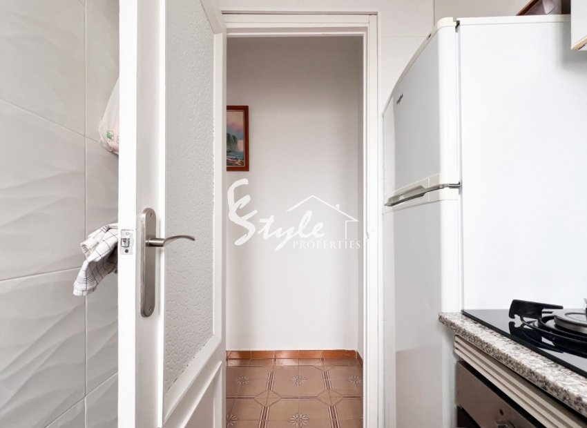 Вторичное жилье - Апартаменты/Квартира - Аликанте - Center