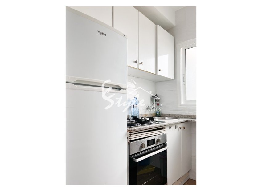 Вторичное жилье - Апартаменты/Квартира - Аликанте - Center