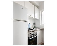 Вторичное жилье - Апартаменты/Квартира - Аликанте - Center