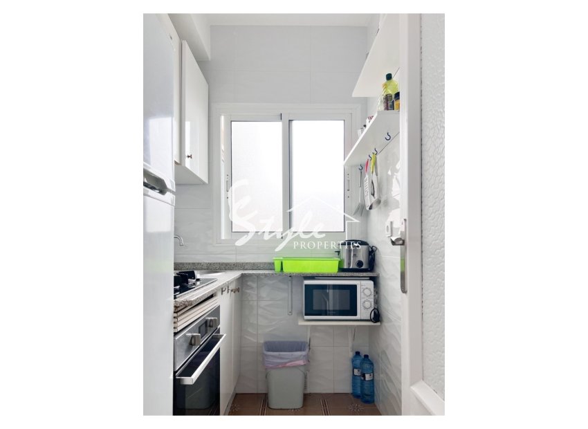 Вторичное жилье - Апартаменты/Квартира - Аликанте - Center