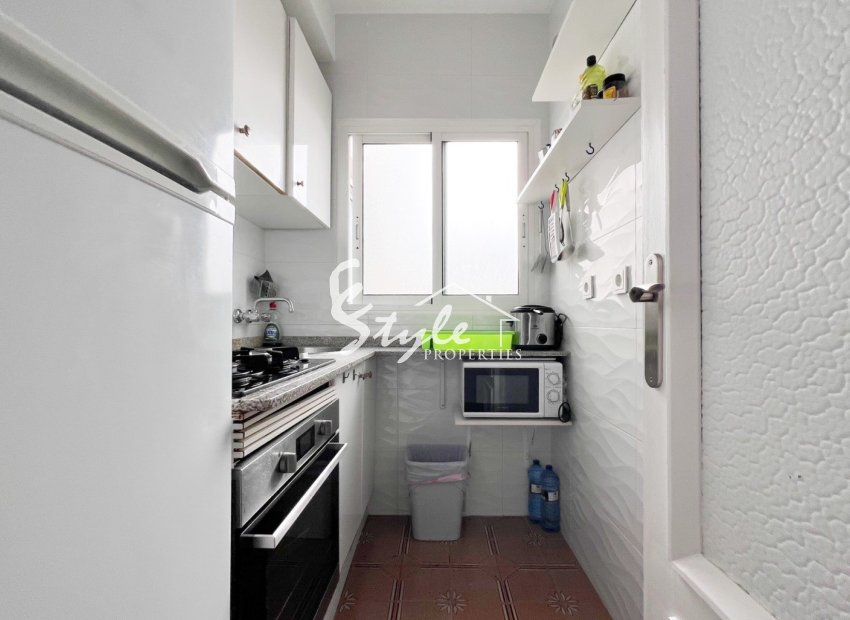 Вторичное жилье - Апартаменты/Квартира - Аликанте - Center