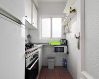 Вторичное жилье - Апартаменты/Квартира - Аликанте - Center